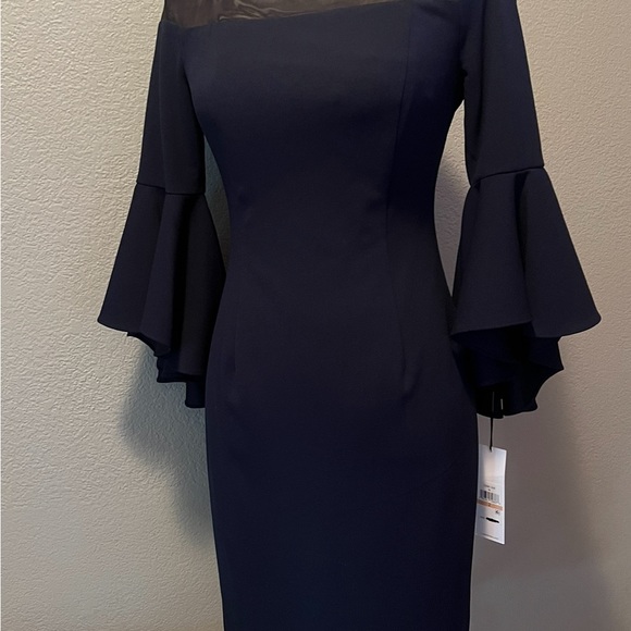 Calvin Klein dress - Picture 2 of 4